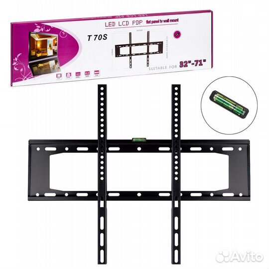 Держатель для TV 14