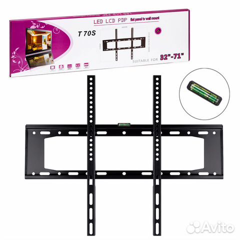 Держатель для TV 14