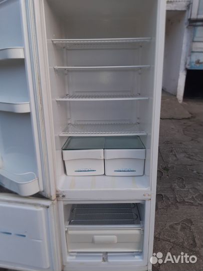 Холодильник на запчасти