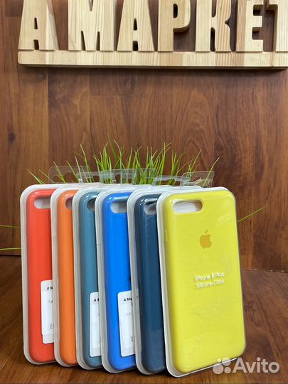 Чехол на iPhone 7 / 8 Plus