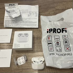 Airpods pro Оригинал - идеальное состояние