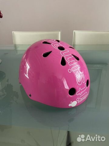 Детский шлем защитный