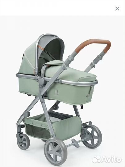 Коляска-трансформер Happy Baby