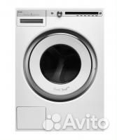 Стиральная машина asko W4114C.W/3