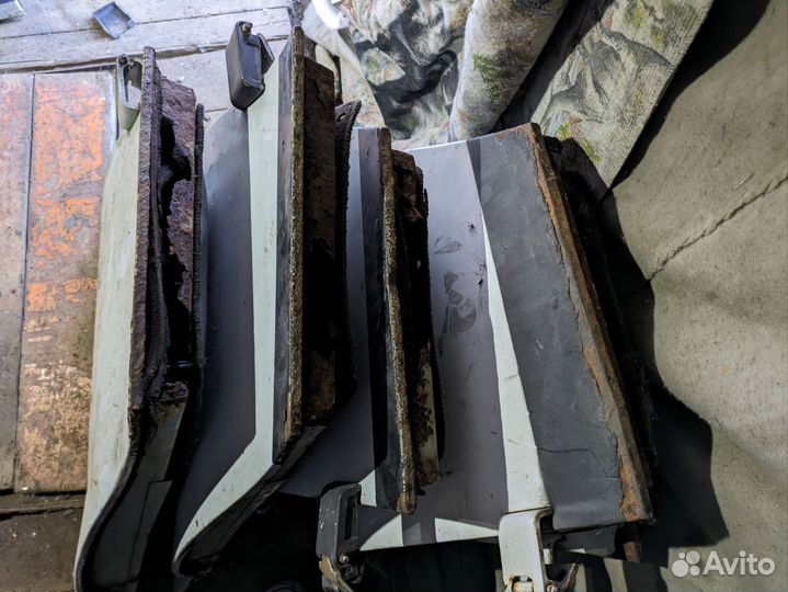 Дверь УАЗ Хантер