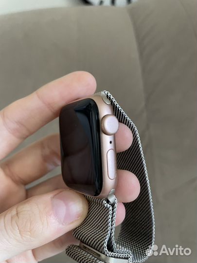 Apple watch se 40 mm