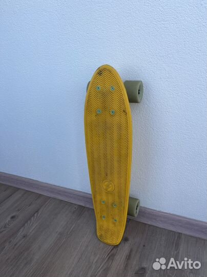Скейтборд детский взрослый