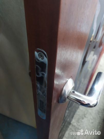 Межкомнатные двери бу с коробкой