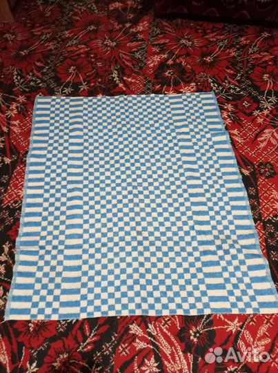 Детское одеяло