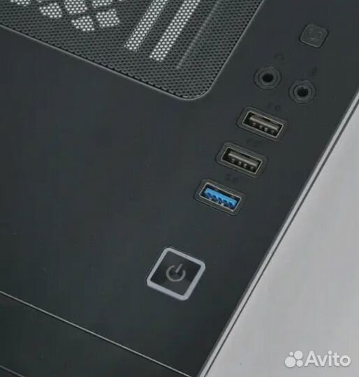 Корпус deepcool matrexx 50 DP-ATX-matrexx50