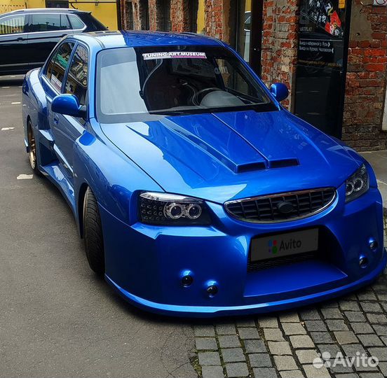 Hyundai Accent 1.5 МТ, 2010, 72 000 км