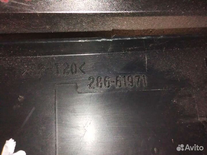 Стоп-сигнал Mazda 6 2002-08