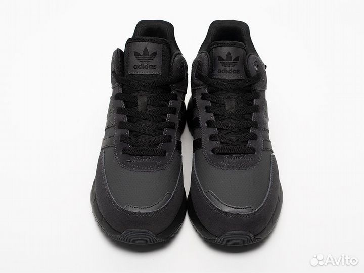 Зимние Кроссовки Adidas Retropy F2 Hi Артикул 4359