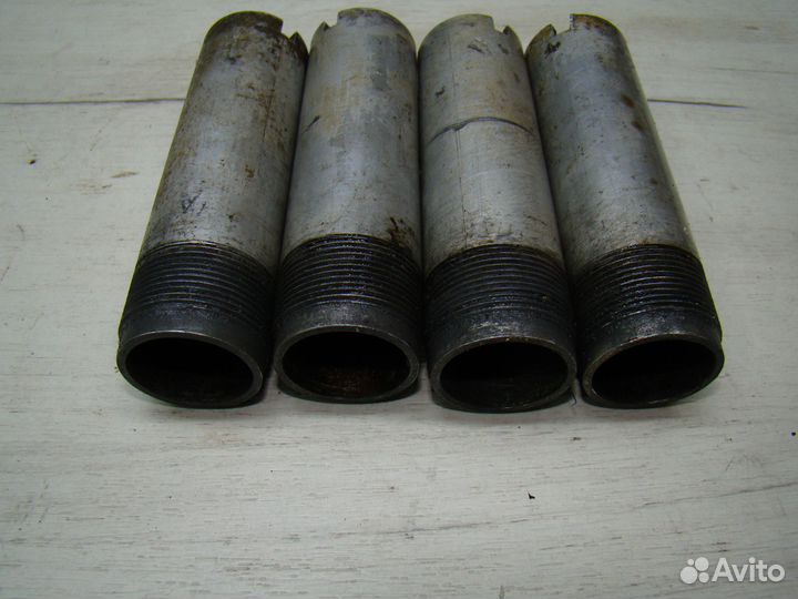 Втулка свечного колодца Opel Corsa B Опель корса б