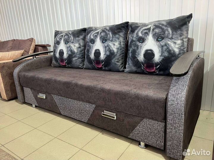 Диван от производителя 222