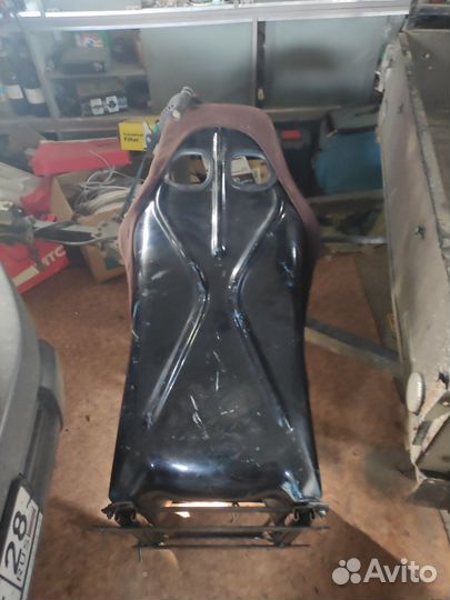 Спорт сидение ковш