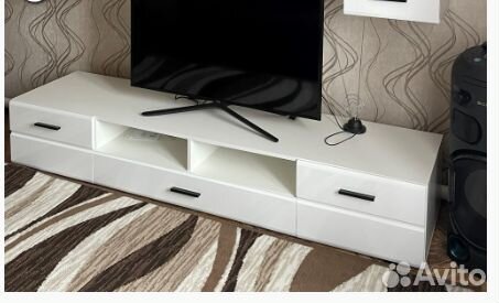 Тумба тв 