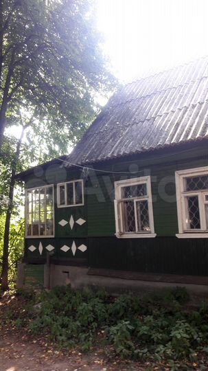Дом 130 м² на участке 11 сот.