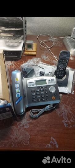 Телефонная станция