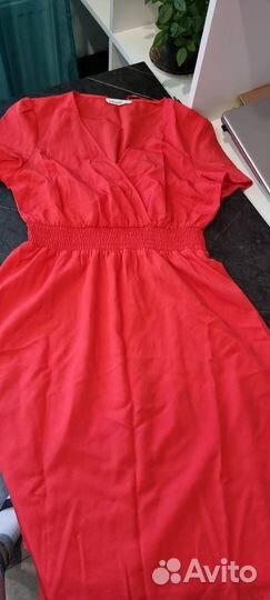 Женские вещи пакетом 42 44 пакетом