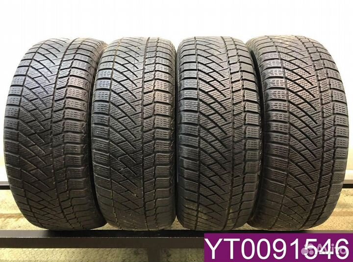 Continental ContiVikingContact 6 205/55 R16 98N