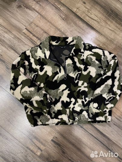 Толстовка хакки