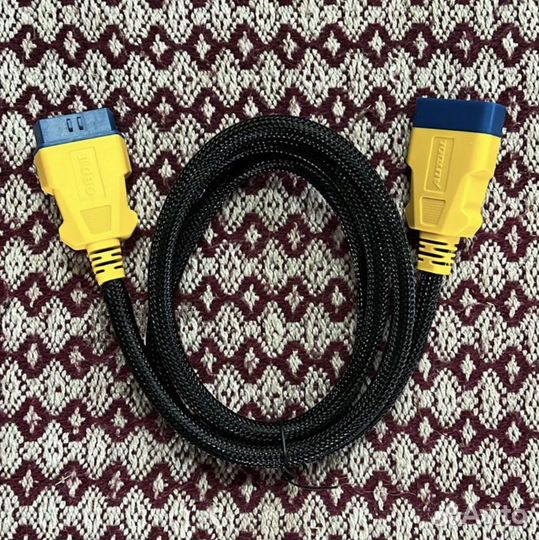 Obd2 удлинитель