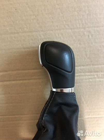 Ручка переключения передач Volkswagen Tiguan 5N