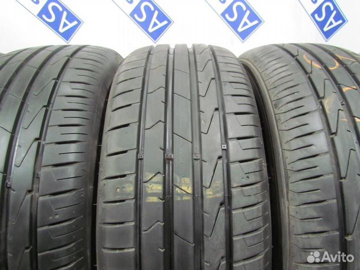Hankook Ventus Prime 3 K125 195/55 R16 97P