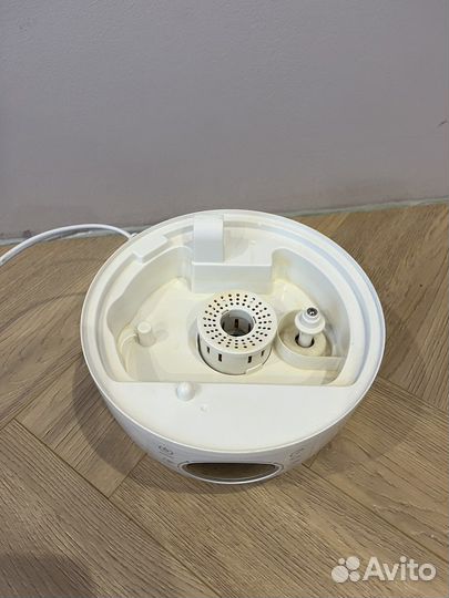 Увлажнитель воздуха Royal clima Antica