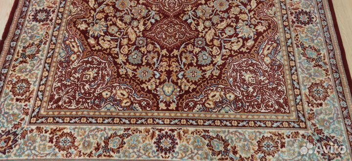 Ковер шерстяной 2 на 3