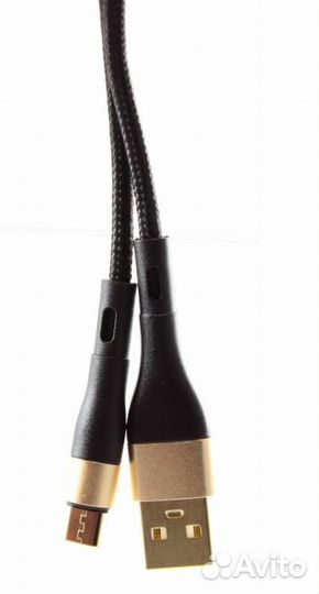 Кабель micro USB 