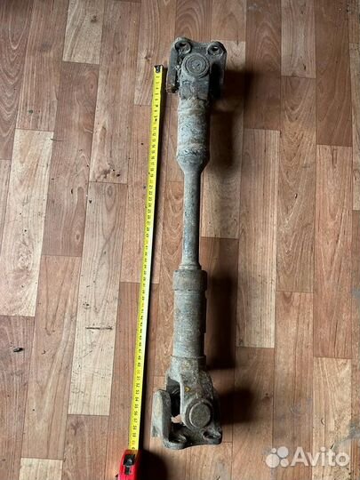 Вал карданный УАЗ 469