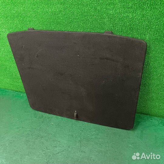 Полка багажника SsangYong Actyon 2 SUV 2013