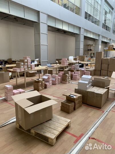 Личное Наставничество по бизнесу на Wildberries