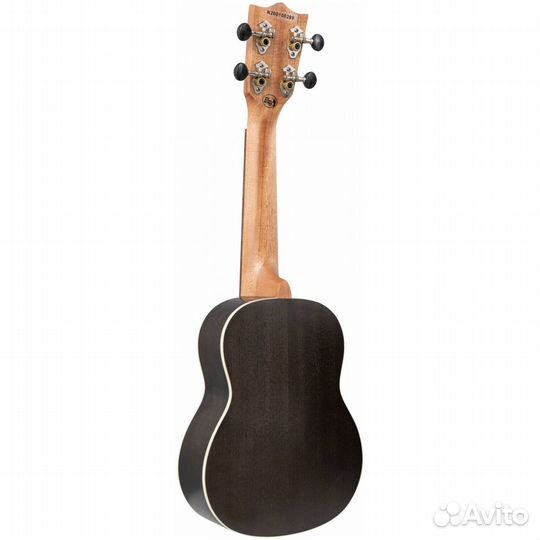 Укулеле Flight NUS380 jade