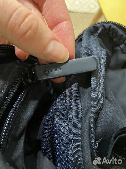 Сумка мужская tommy hilfiger оригинал