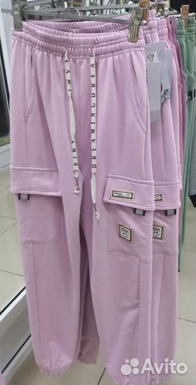 Спортивные вещи для девочек