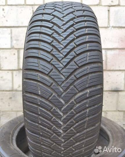 Bfgoodrich G-Grip All Season 195/55 R16 91H