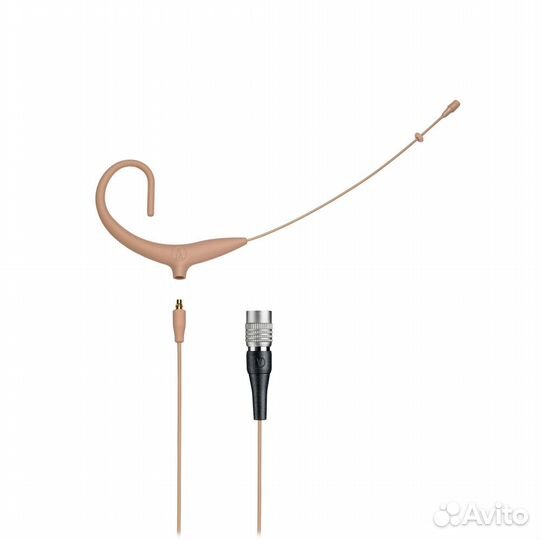 Головной микрофон Audio Technica BP892Xcw-TH