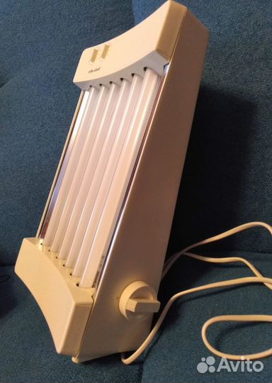 Мини солярий (для лица) Efbe-Schott типа 816