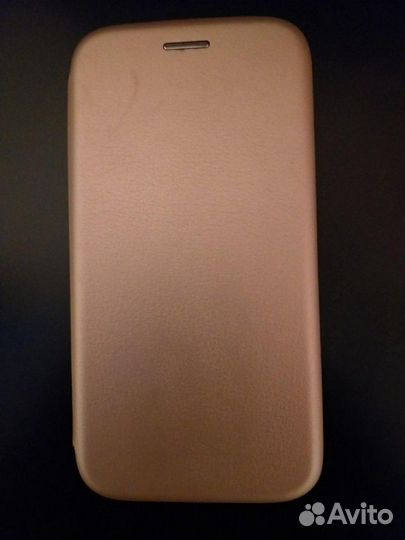 Чехол для samsung S7