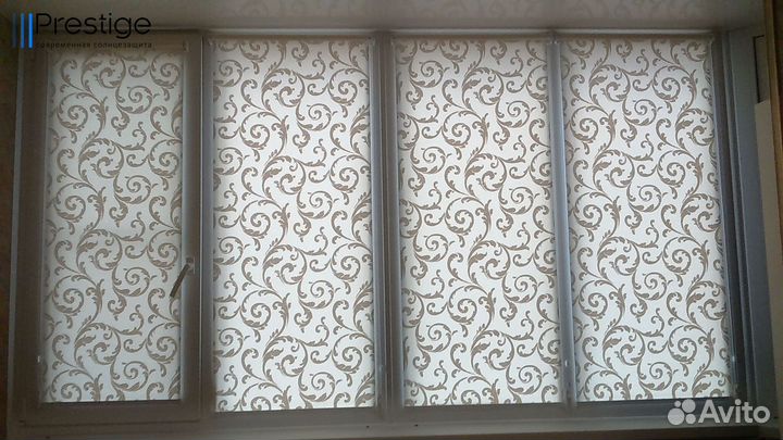 Жалюзи, рулонные шторы с бесплатной установкой