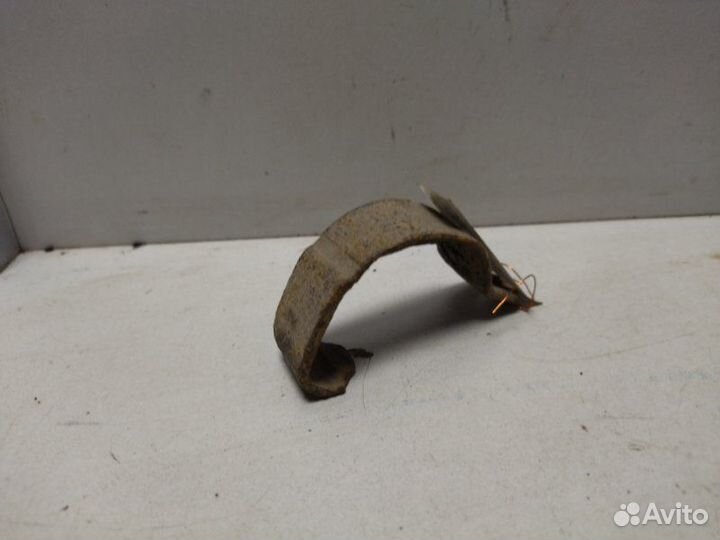 Скоба стабилизатора Audi 80/90 B3 1986-1991