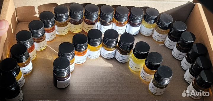 Докритические со2 экстракты растительные, natural