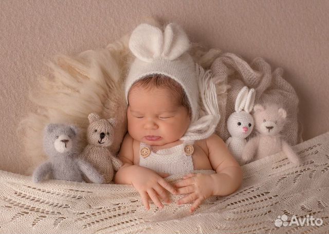 Фотограф фотосессия новорожденных выезд на дом