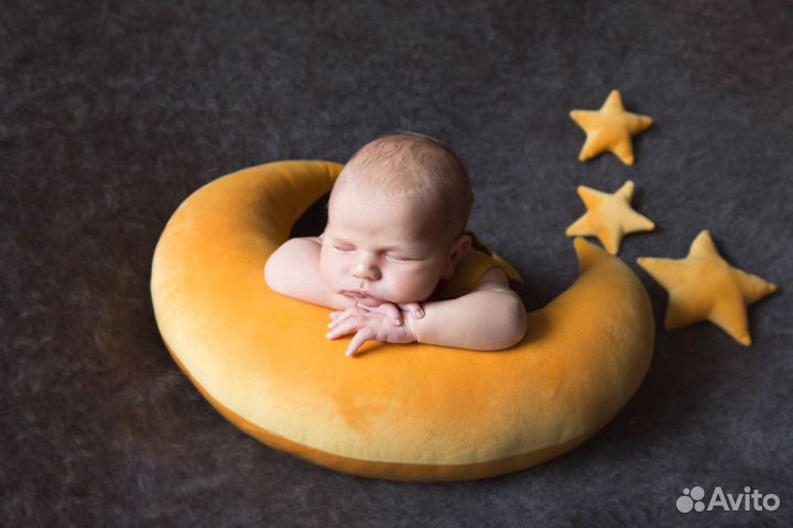 Реквизит для фотосессии новорожденных newborn