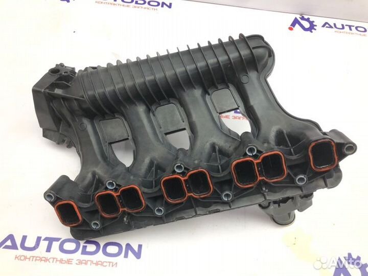 Коллектор впускной Mercedes E-Класс W212