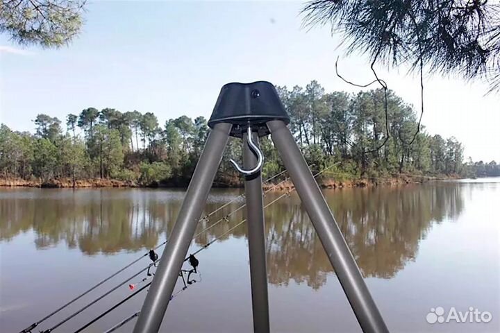 FOX тренога для взвешивания