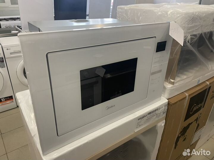 Микроволновая печь Midea